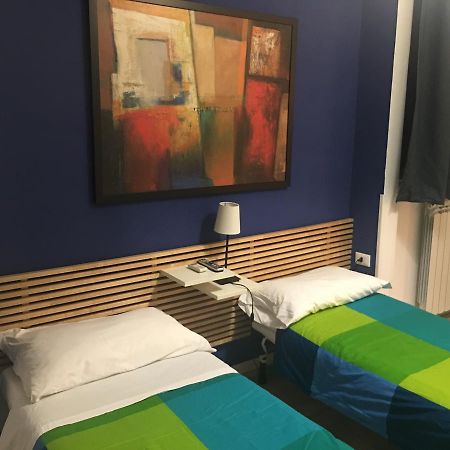 Almi Rooms Rome Exterior photo