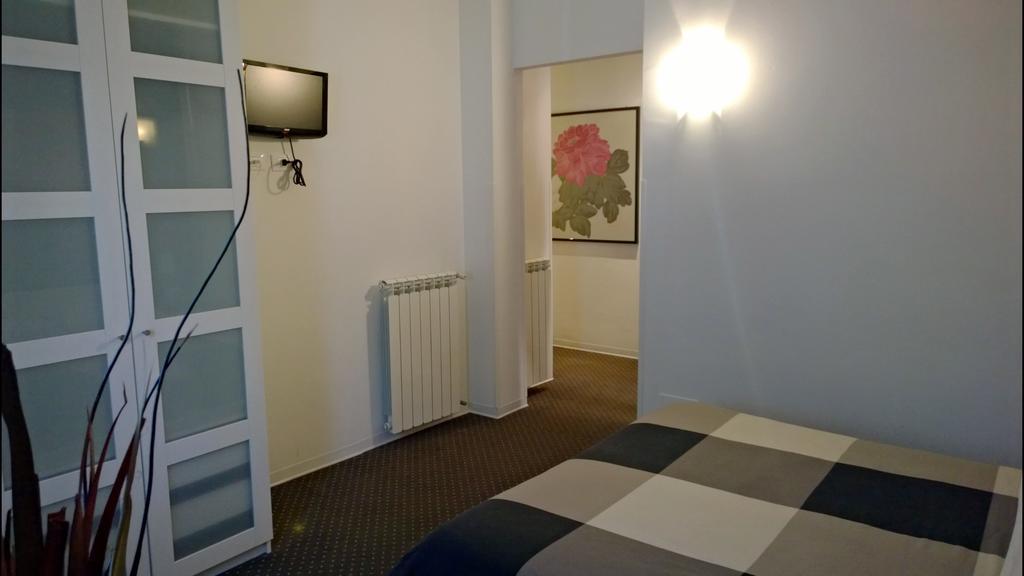 Almi Rooms Rome Exterior photo