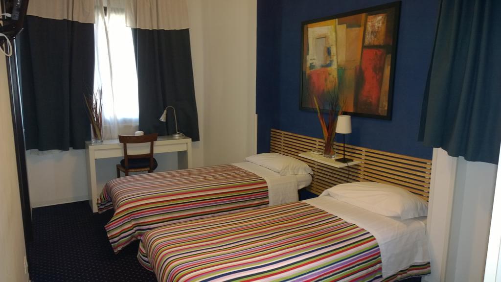 Almi Rooms Rome Room photo