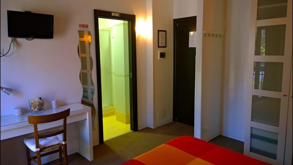 Almi Rooms Rome Exterior photo