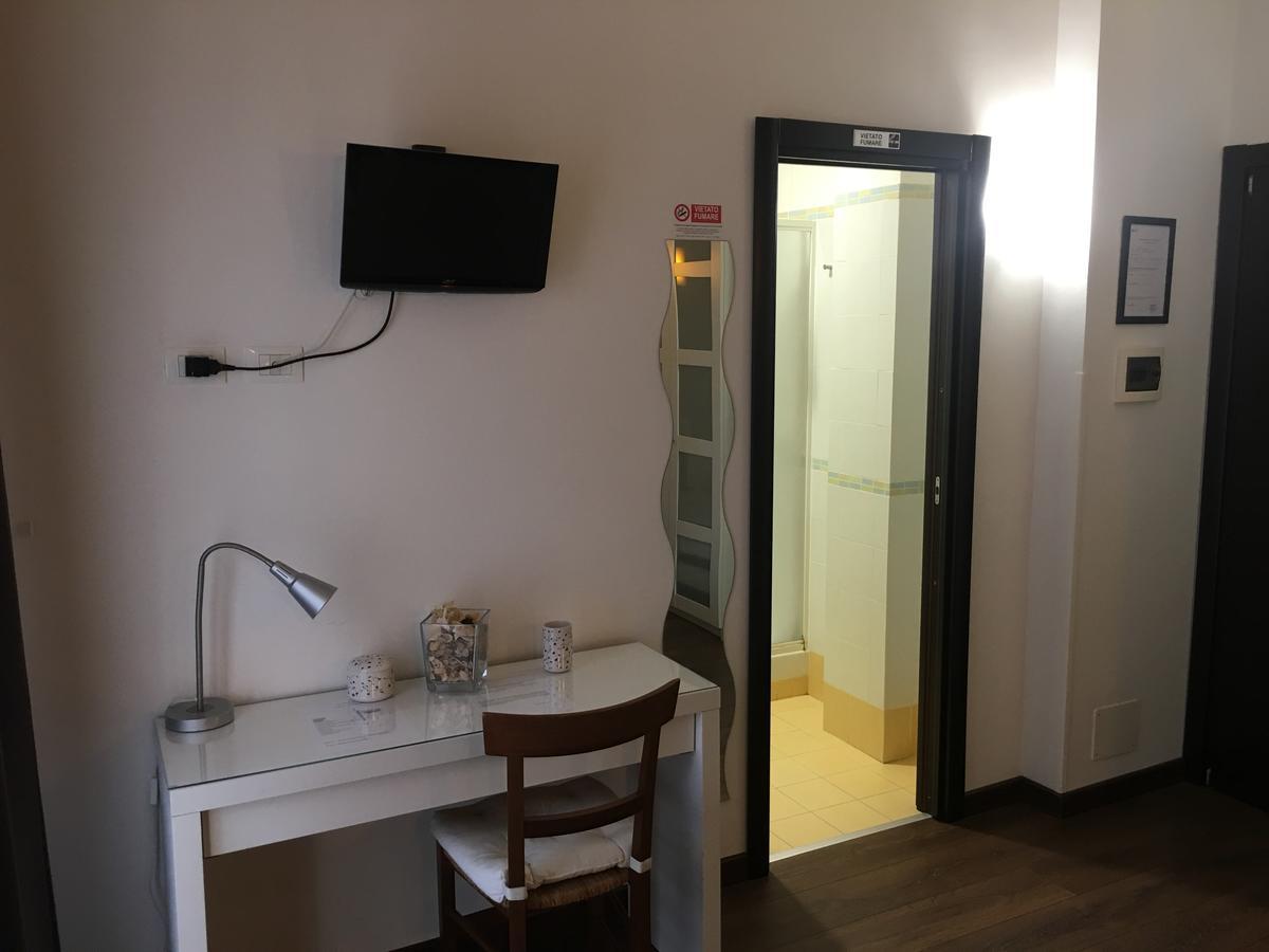 Almi Rooms Rome Exterior photo