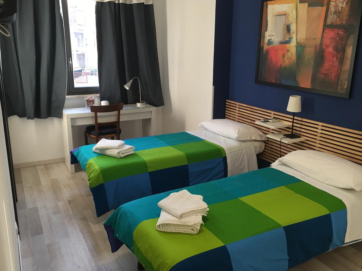 Almi Rooms Rome Exterior photo