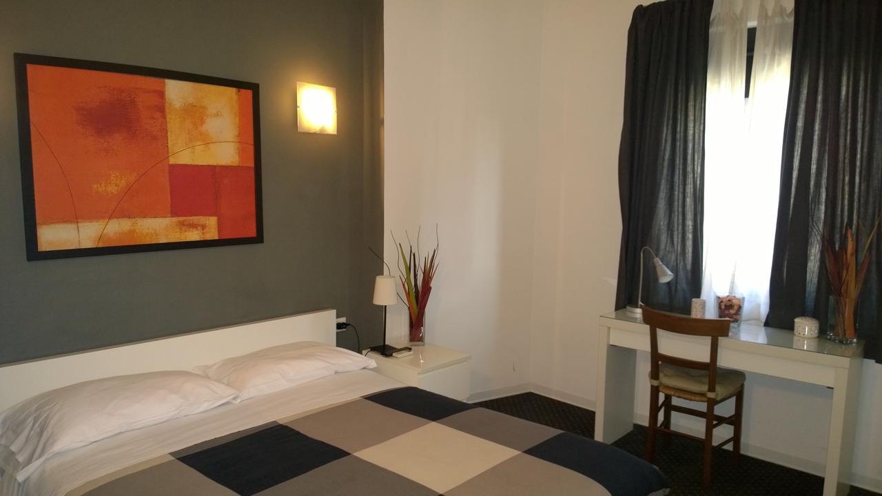 Almi Rooms Rome Exterior photo