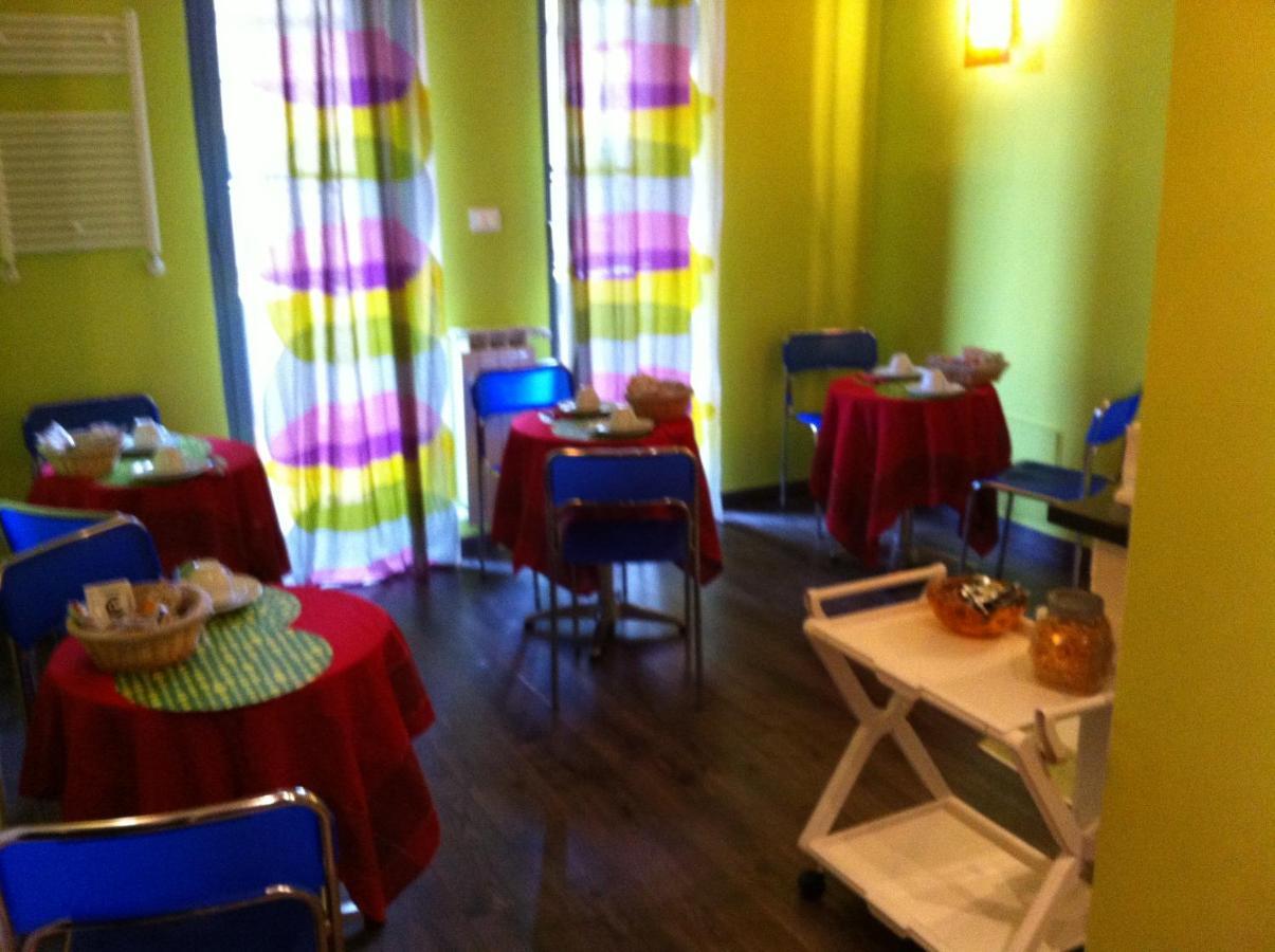Almi Rooms Rome Room photo